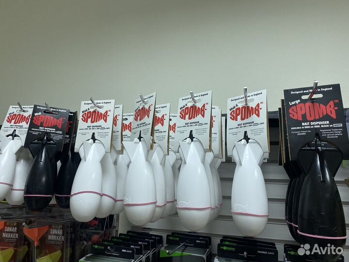 Ракеты Large Midi x Midi