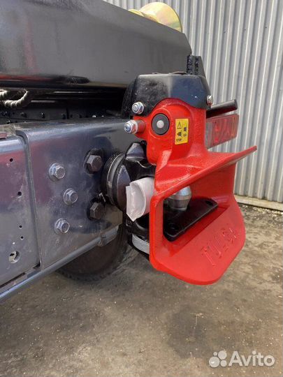 Фаркоп под палец 50мм