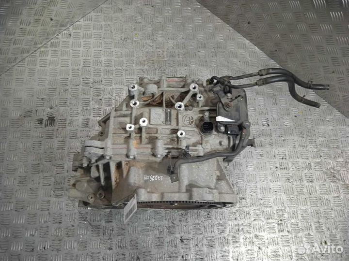 АКПП Kia Optima 1 A5MF2 2.4 2012г