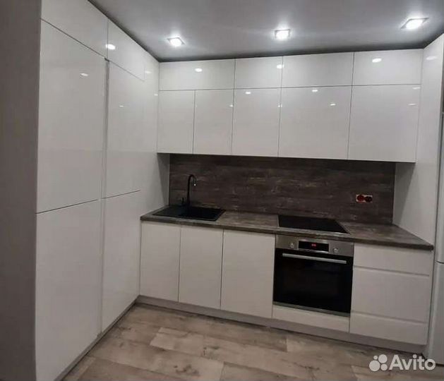 Изготовление мебели на заказ