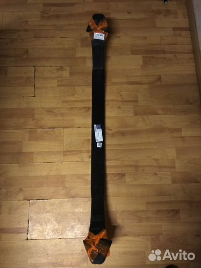 Рессора передняя Мерседес Спринтер