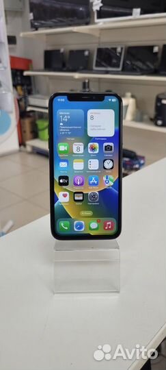 Apple iPhone X 64 гб