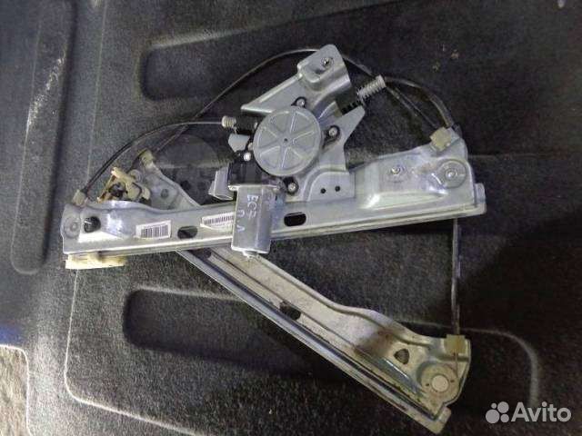 Эсп на geely emgrand ec7