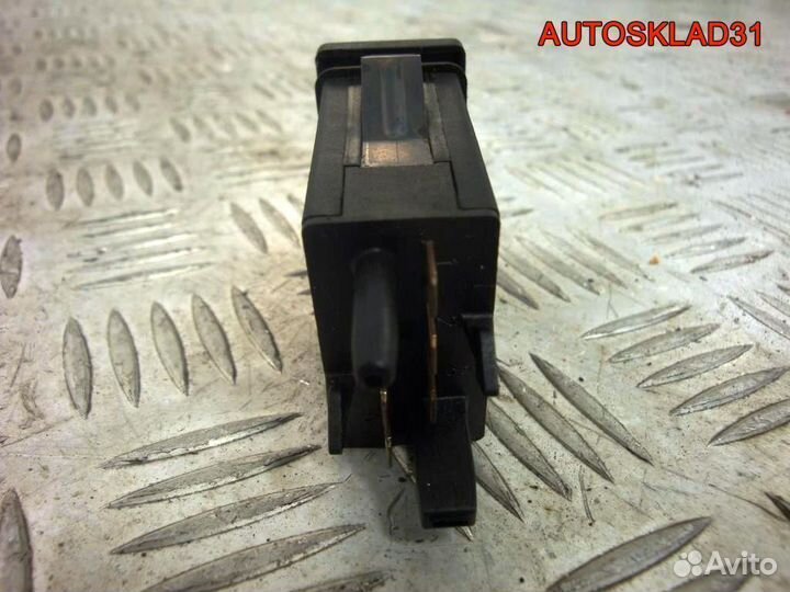 Кнопка обогрева заднего стекла Audi 80 B 4A0941503