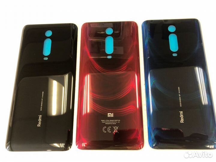 Задняя крышка xiaomi mi 9T