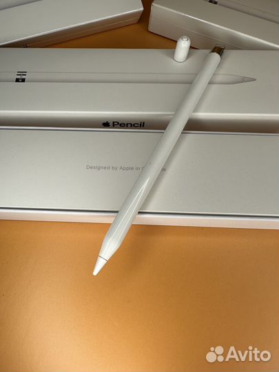 Apple Pencil 1 / стилус