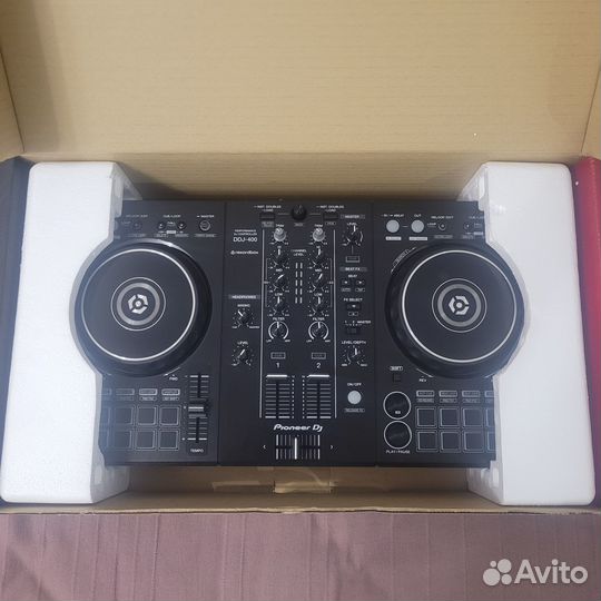 Pioneer DDJ-400