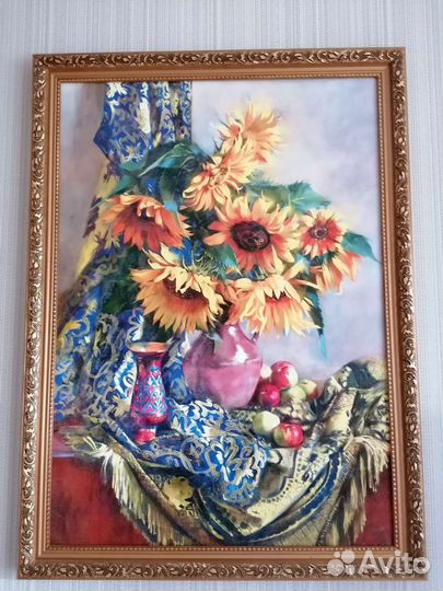 Картина 76*56