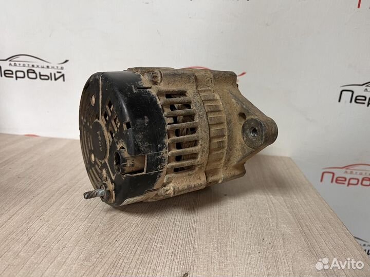 Генератор Daewoo Matiz 0.8