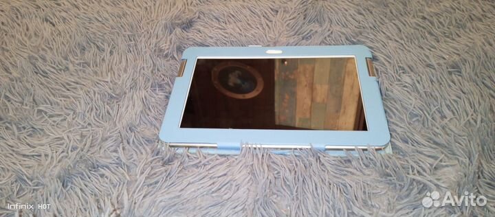 Samsung galaxy note 10.1