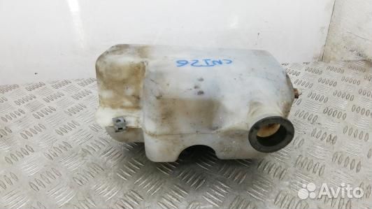 Бачок омывателя citroen jumpy 1 (CNI26NL01)