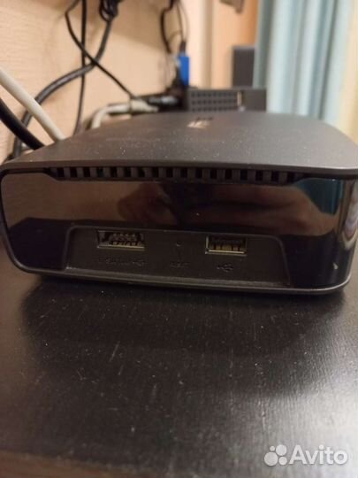 Медиаплеер Asus OPlay HDP-R1