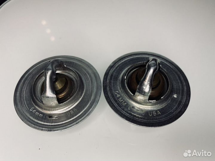 Термостат Chevy/Dodge/Ford/Jeep