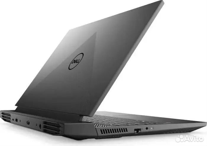 Ноутбук Dell G15-5510