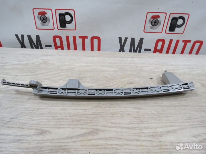 Направляющая стекла задняя левая Kia Sorento