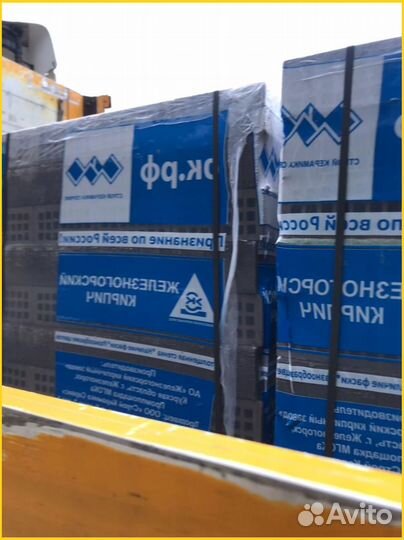 Облицовочный железногорский кирпич коричневый