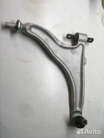 Кадиллак SRX