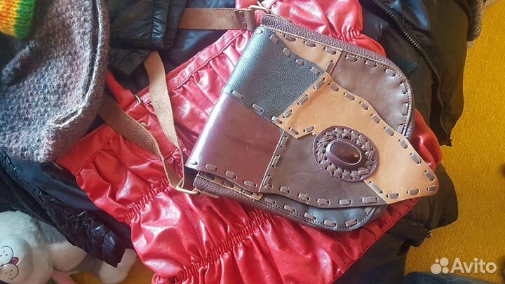 Мешок ультрамодных вещей 46-50р