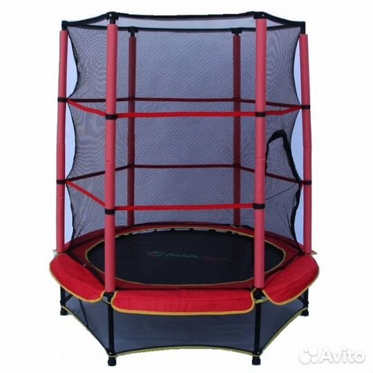 Батут Прокат