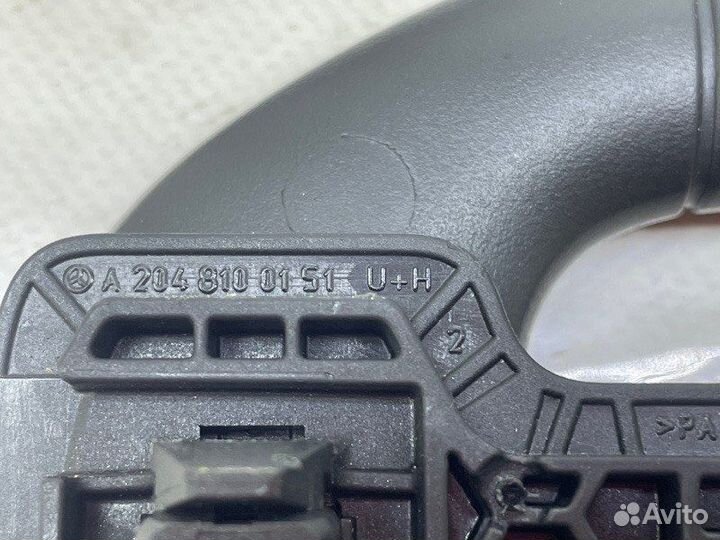 Ручка потолка Mercedes-Benz E W212 5.5 2010