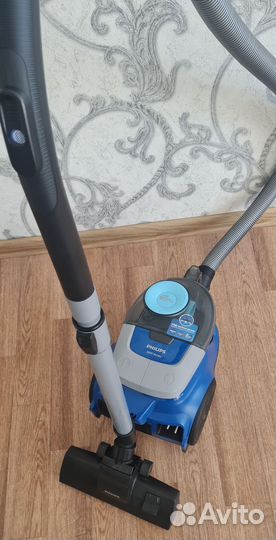 Пылесос philips 2000w