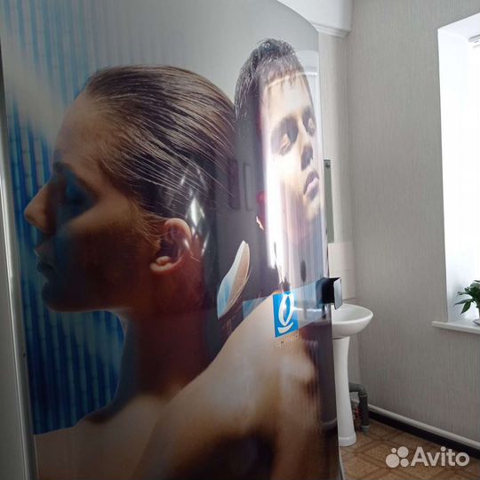 Студия загара