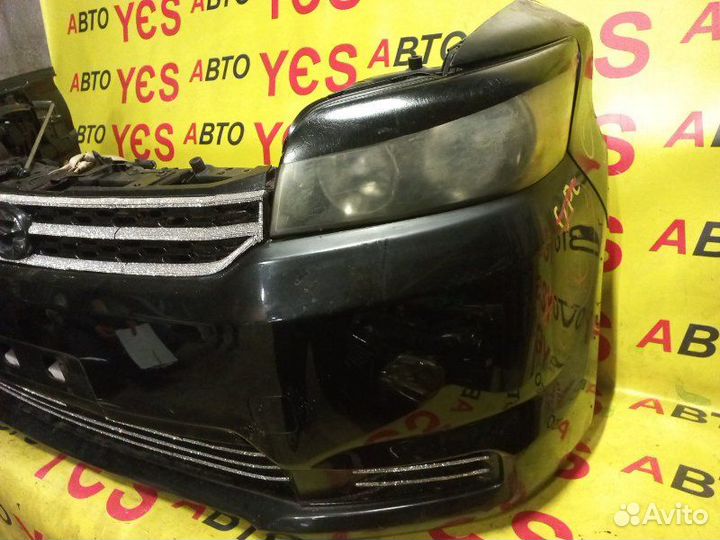 Ноускат Toyota Corolla Rumion E150 2009-2015