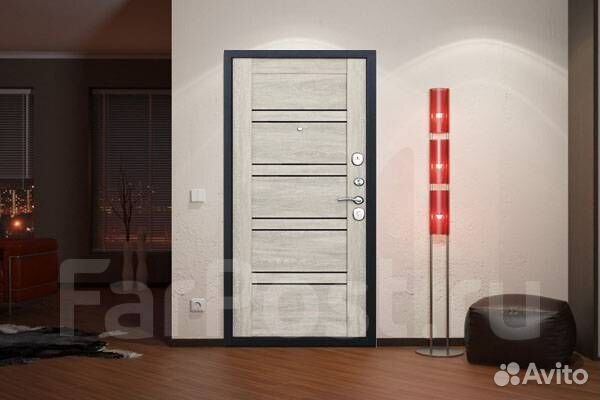 Двери межкомнатные новые