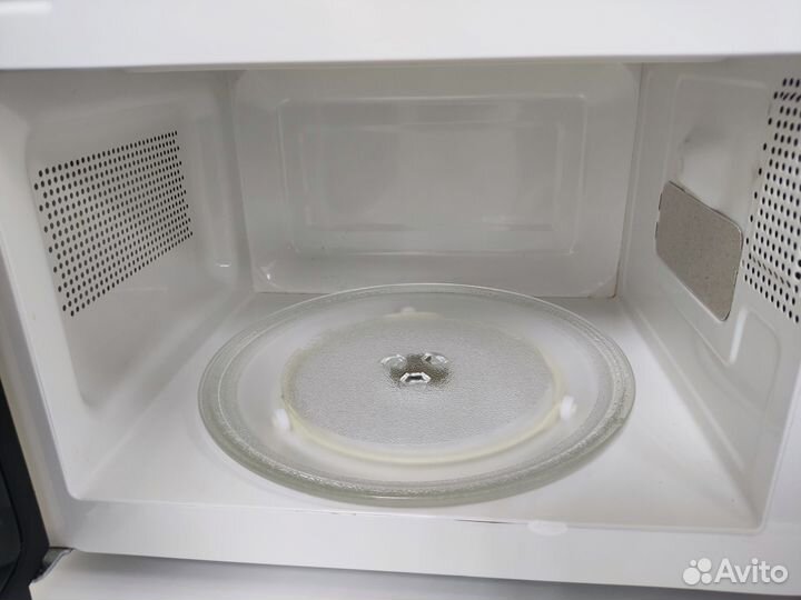 Микроволновая печь Гарантия Доставка