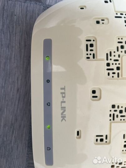 Роутер вай фай TP-link