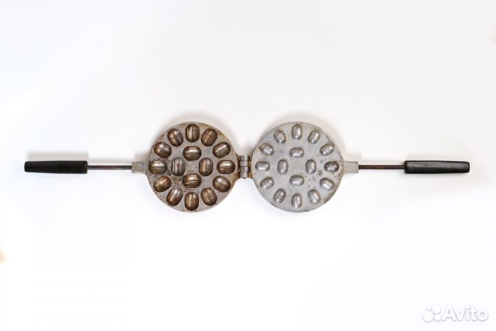 Орешница СССР