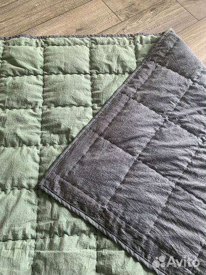 Одеяло козий пух