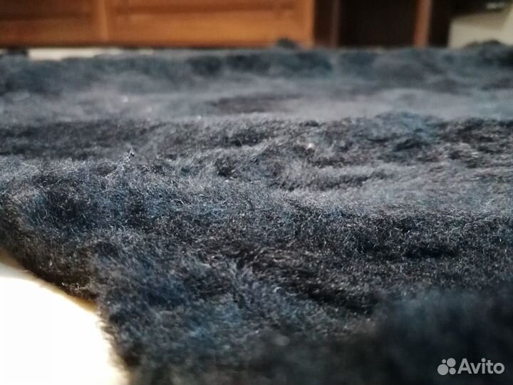 Шкура овчины