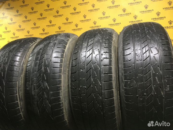 Goodyear Excellence 235/60 R18 103W