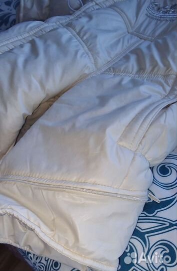 Комбинезон трансформер 68