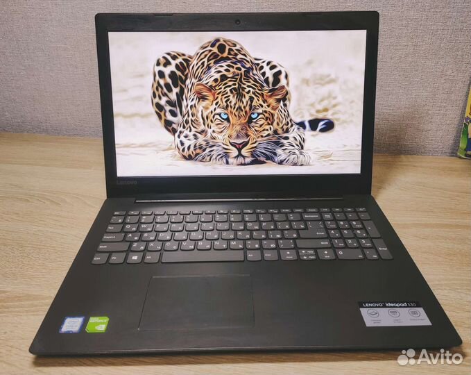 Ноутбук Lenovo