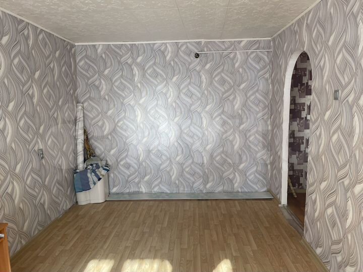 1-к. квартира, 29 м², 1/5 эт.