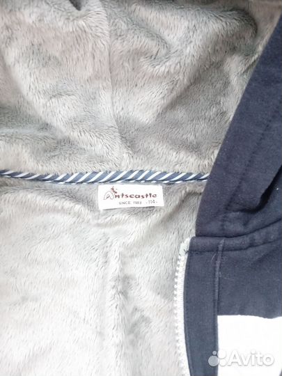 Куртка мужская