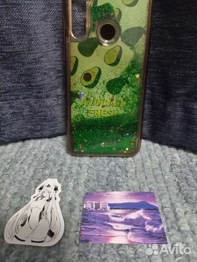 Чехлы на телефон redmi note 8т