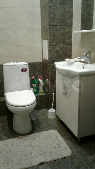 1-к. квартира, 35 м², 17/23 эт.