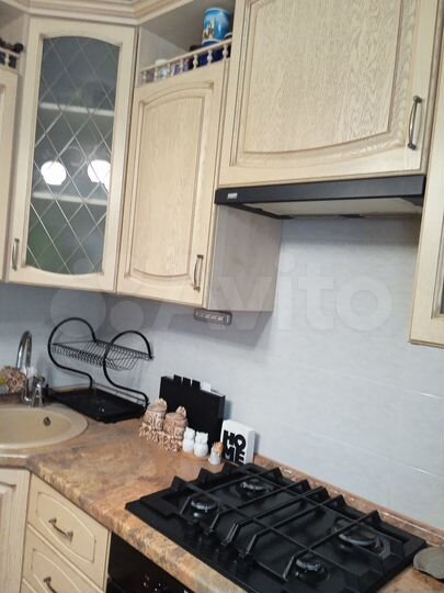 2-к. квартира, 51 м², 3/9 эт.