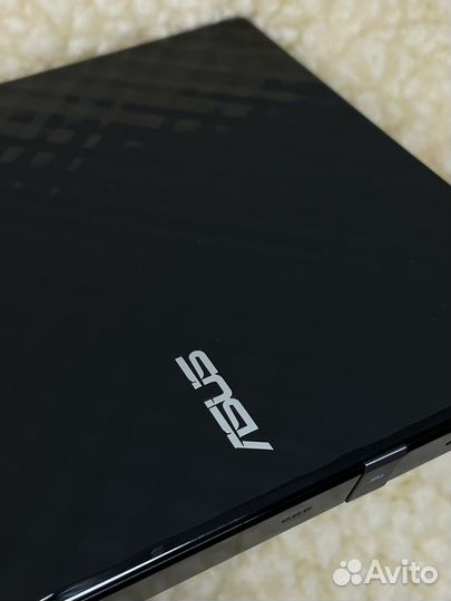 Оптический привод Asus CD-ROM