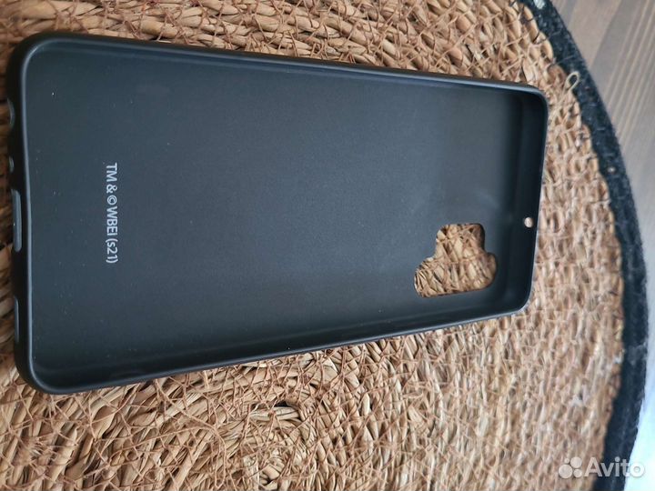 Чхол на телефон android A32