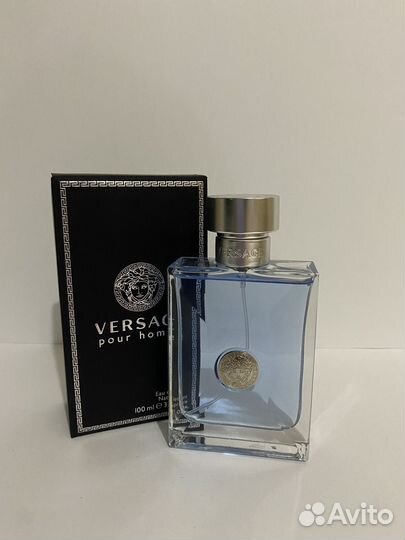 Versace Pour Homme 100 ml