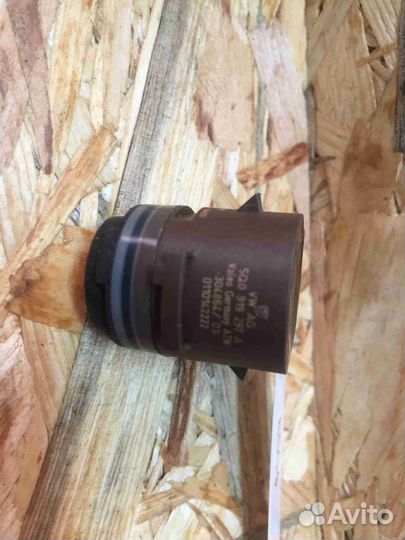 Датчик парктроника Volkswagen passat 8 (3G2 2014