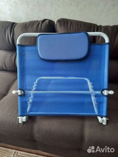 Опора под спину для лежачих больных