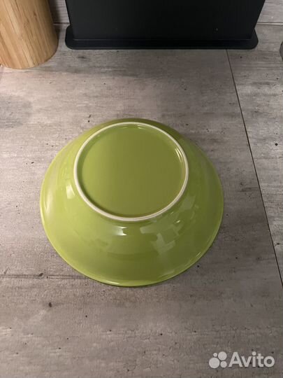 Салатник керамический