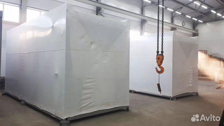 Упаковка в термоусадочную пленку