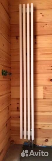 Дизайнерские радиаторы/ velar