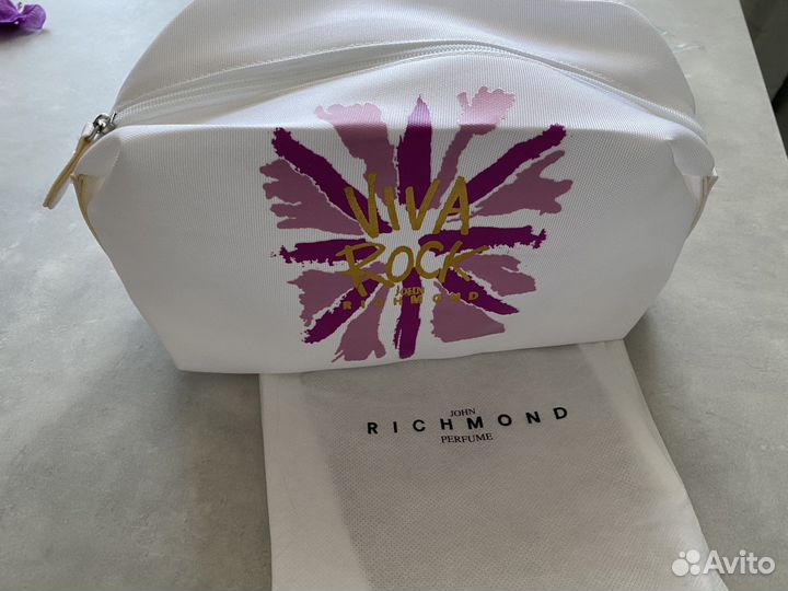 Косметичка Richmond оригинал